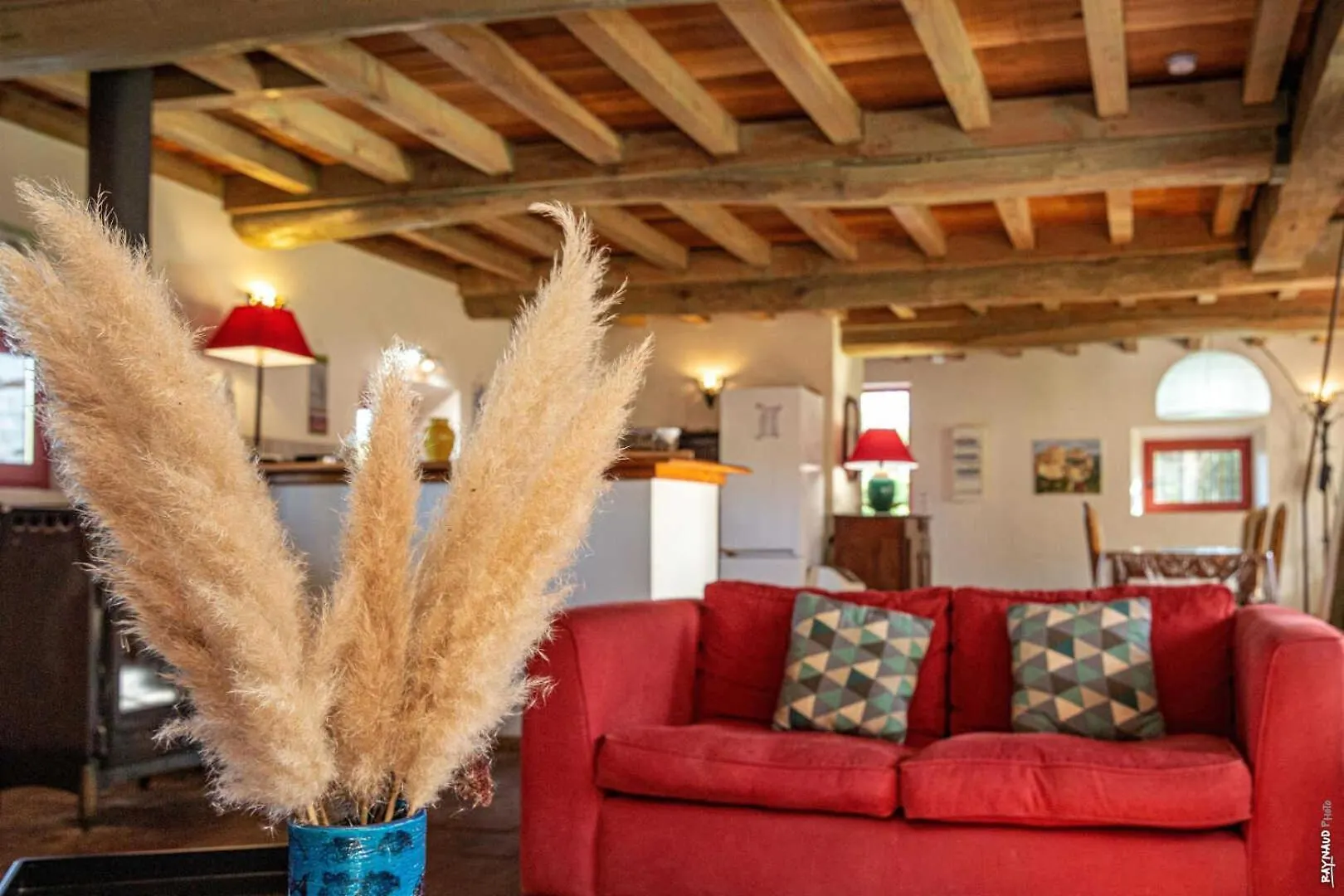Le Poulailler De La Soursol Villa Rivières Nyaraló