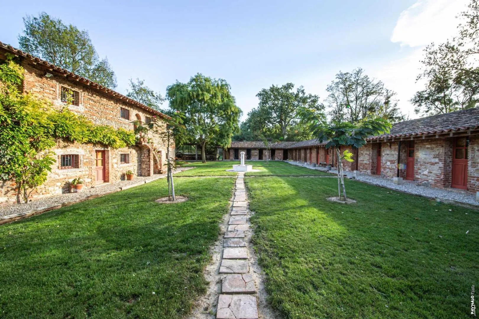 Le Poulailler De La Soursol Villa Rivières