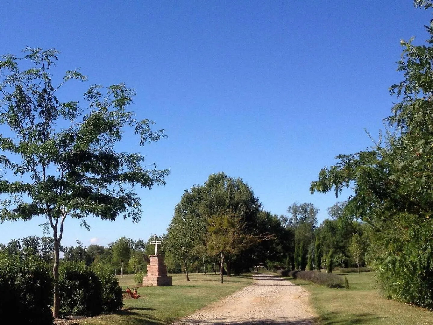 Nyaraló Le Poulailler De La Soursol Villa Rivières