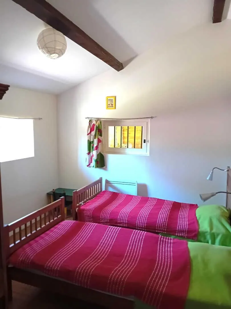 Nyaraló Le Poulailler De La Soursol Villa Rivières Franciaország