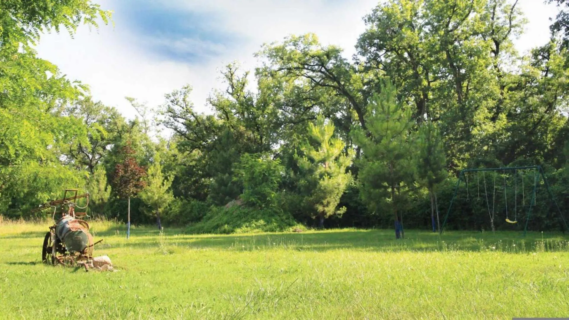 Le Poulailler De La Soursol Villa Rivières Franciaország