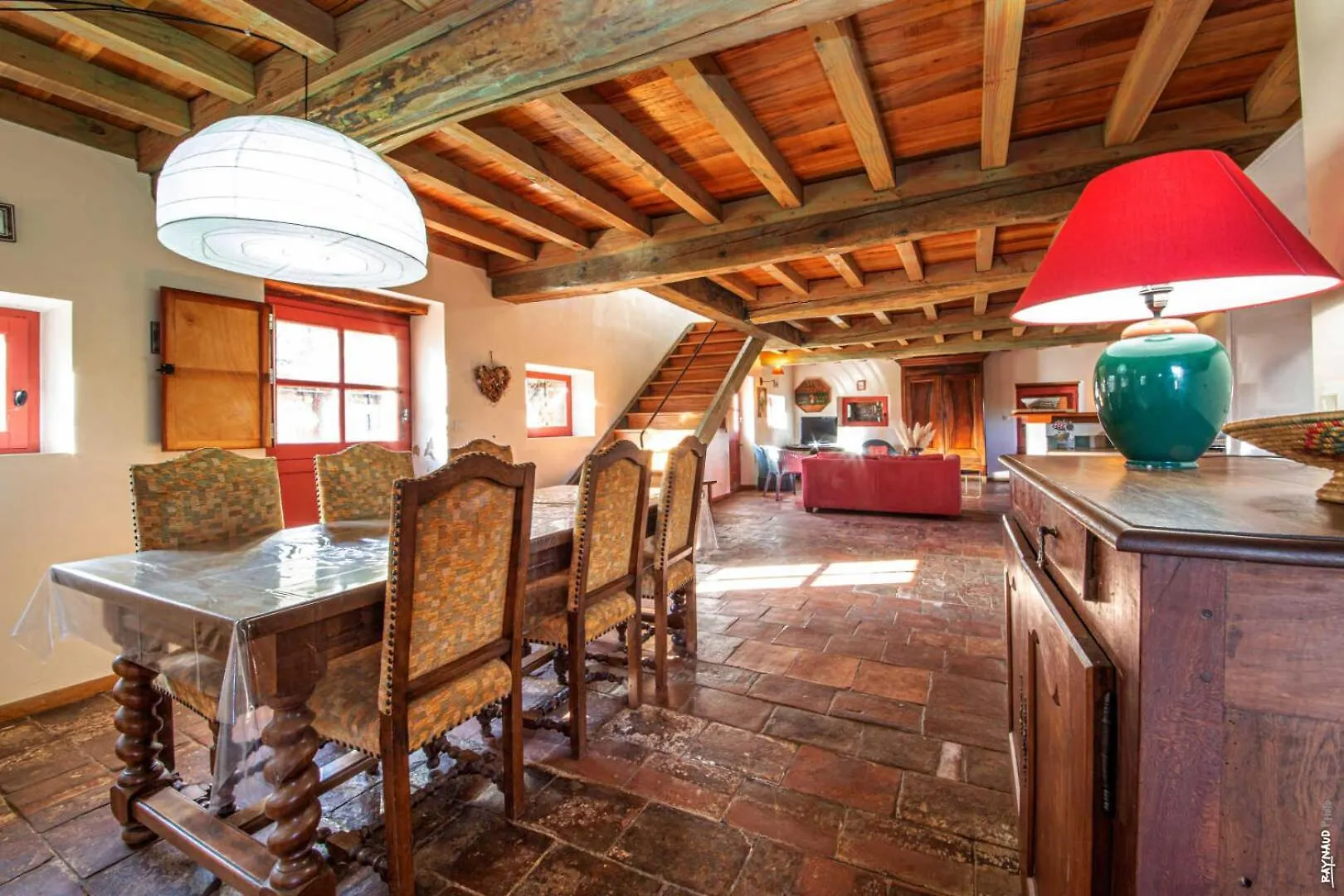 Le Poulailler De La Soursol Villa Rivières Nyaraló