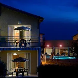 Apartamento Magnolia, Rivières